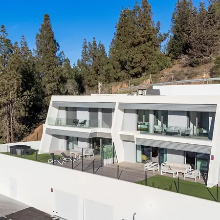 Vivi Homes - Elies House Pool, Gym, & Sea View * El Faro