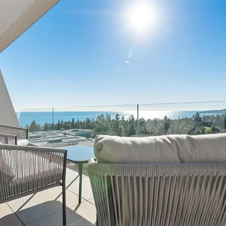 Vivi Homes - Elies House Pool, Gym, & Sea View El Faro