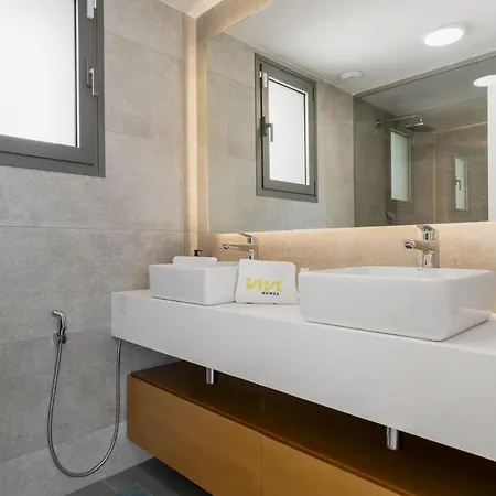 Holiday home Vivi Homes - Elies House Pool, Gym, & Sea View